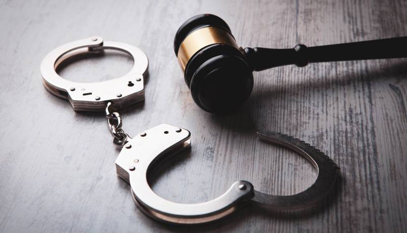 Violent Crimes